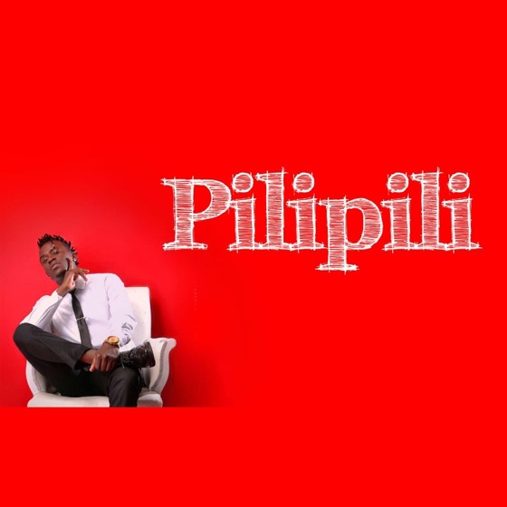 Cover artwork for PiliPili