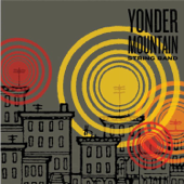 How 'Bout You? - Yonder Mountain String Band Cover Art