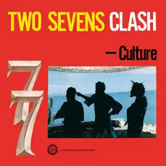 Two Sevens Clash (40th Anniversary Edition) by Culture album reviews, ratings, credits