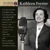 Kathleen Ferrier Remembered album lyrics, reviews, download