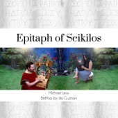 Epitaph of Seikilos (feat. Michael Levy) artwork