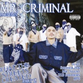 Mr. Criminal - Intro