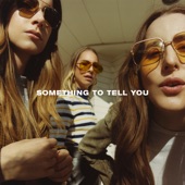 Haim - You Never Knew