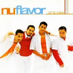 It's On! - Nu Flavor It's On! - Nu Flavor