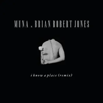 I Know a Place (Brian Robert Jones Remix) by MUNA song reviws