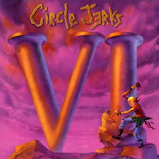 Cover artwork for I Don't