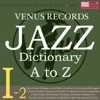 Jazz Dictionary I-2
