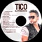 Loco Y Ardiente (feat. Gadiel) - Tico El Inmigrante lyrics