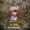 Raise My Flag (feat. Graham Cochrane) - Ill Factor lyrics