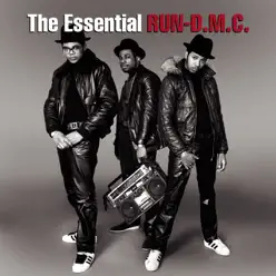 The Essential Run-DMC - Run DMC