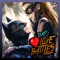 Batman X Catwoman - Love Battles artwork