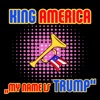 My Name Is Trump - Single