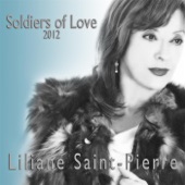 Soldiers Of Love artwork