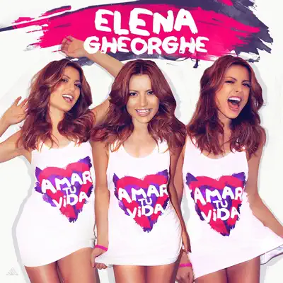 Amar Tu Vida - Single - Élena