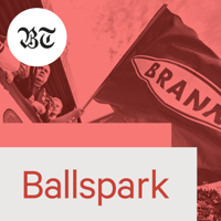 Ballspark podcast
