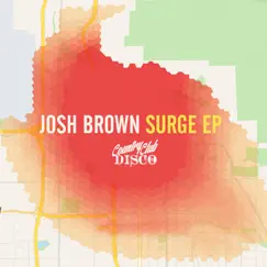 Surge - Single by Josh Brown album reviews, ratings, credits