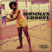 Momma's Groove artwork