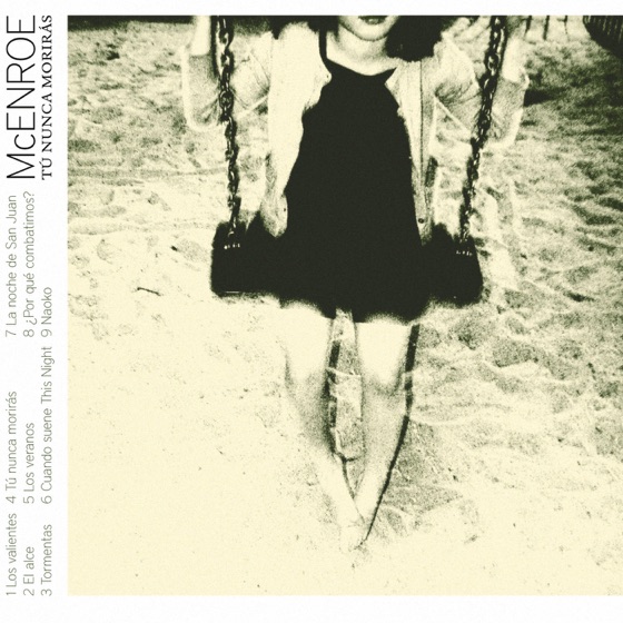 Cover artwork for El Alce