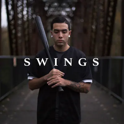Swings - Ryan Caraveo
