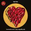 Heartache No.9 (Luyo Superfly Remix) [feat. Gordon Chambers] - Single album lyrics, reviews, download