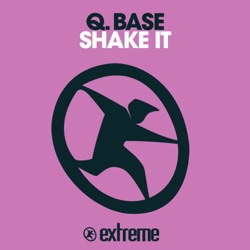 Q Base - Shake It (Eurobeat Mix)