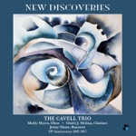 The Cavell Trio - Devil Winds