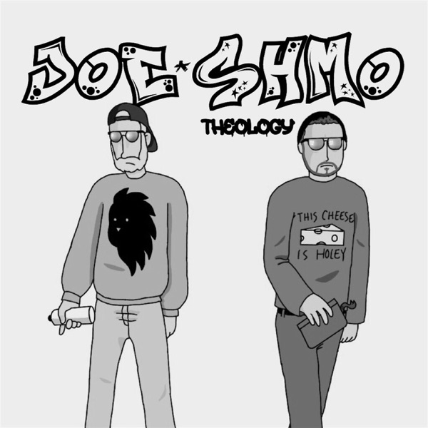 Attributes Of God Joe Shmoe Theology Podcast Podtail - 