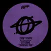 Stream & download I Don't Know (GotSome Carnival Mix) [feat. Lisa Kekaula] - Single