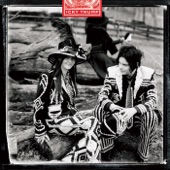 Icky Thump artwork