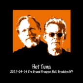 Hot Tuna - I See the Light - Set 1