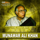 Munawar Ali Khan artwork
