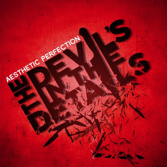 Cover artwork for The Devil's in the Details