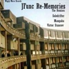 Re-Memories (The Remixes) - EP