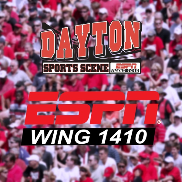 Stay in touch with Dayton Sports Scene here! cover
