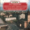 The Oradea Philharmonic Orchestra - Symphony in C Major: III. Menuet moderato