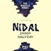 Johnny Hallyday - Single