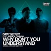 Why Don't You Understand (feat. Amrick Channa) - Single