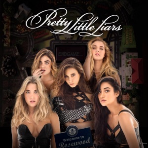 Season 2, Episode 13: The First Secret by Pretty Little Liars lyrics ...