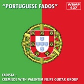 Portuguese Fados artwork