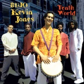 Bujo Kevin Jones - Bodhisattva (Wonderful Sound)