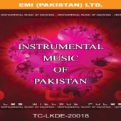 Instrumental Music of Pakistan artwork