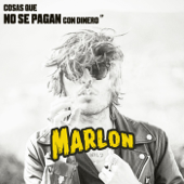 Cosas que no se pagan con dinero - EP - Marlon