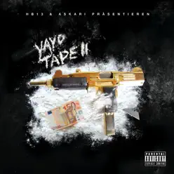 Yayo Tape II - Baba Saad Yayo Tape II - Baba Saad