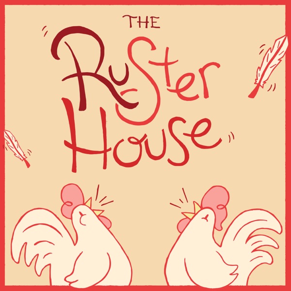 RuSter House - RuPaul's Drag Race Taken to SICKENING Levels cover
