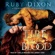 Ruby Dixon - Fire in His Blood: Fireblood Dragon Romance, Book 1 (Unabridged)