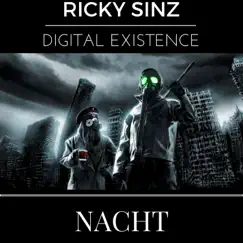 Digital Existence - Single by Ricky Sinz album reviews, ratings, credits