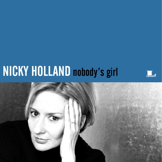 Cover artwork for I Just Don't Know What to Do With Myself