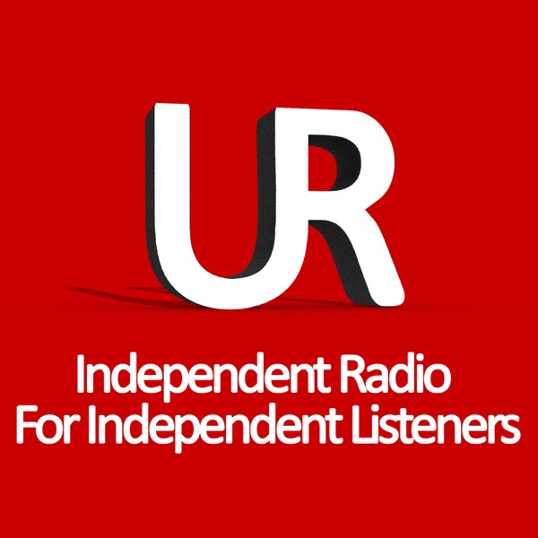 Ugly Radio cover