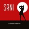 Ei mitään lisättävää - Sani lyrics