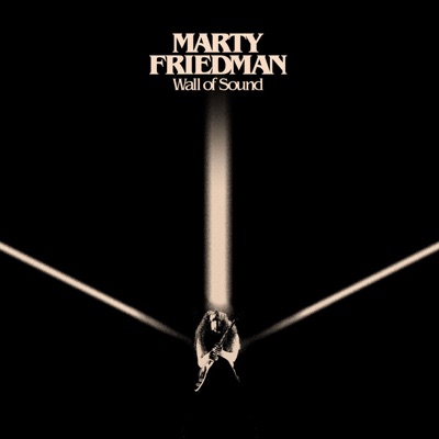 The Perfect World Marty Friedman Shazam